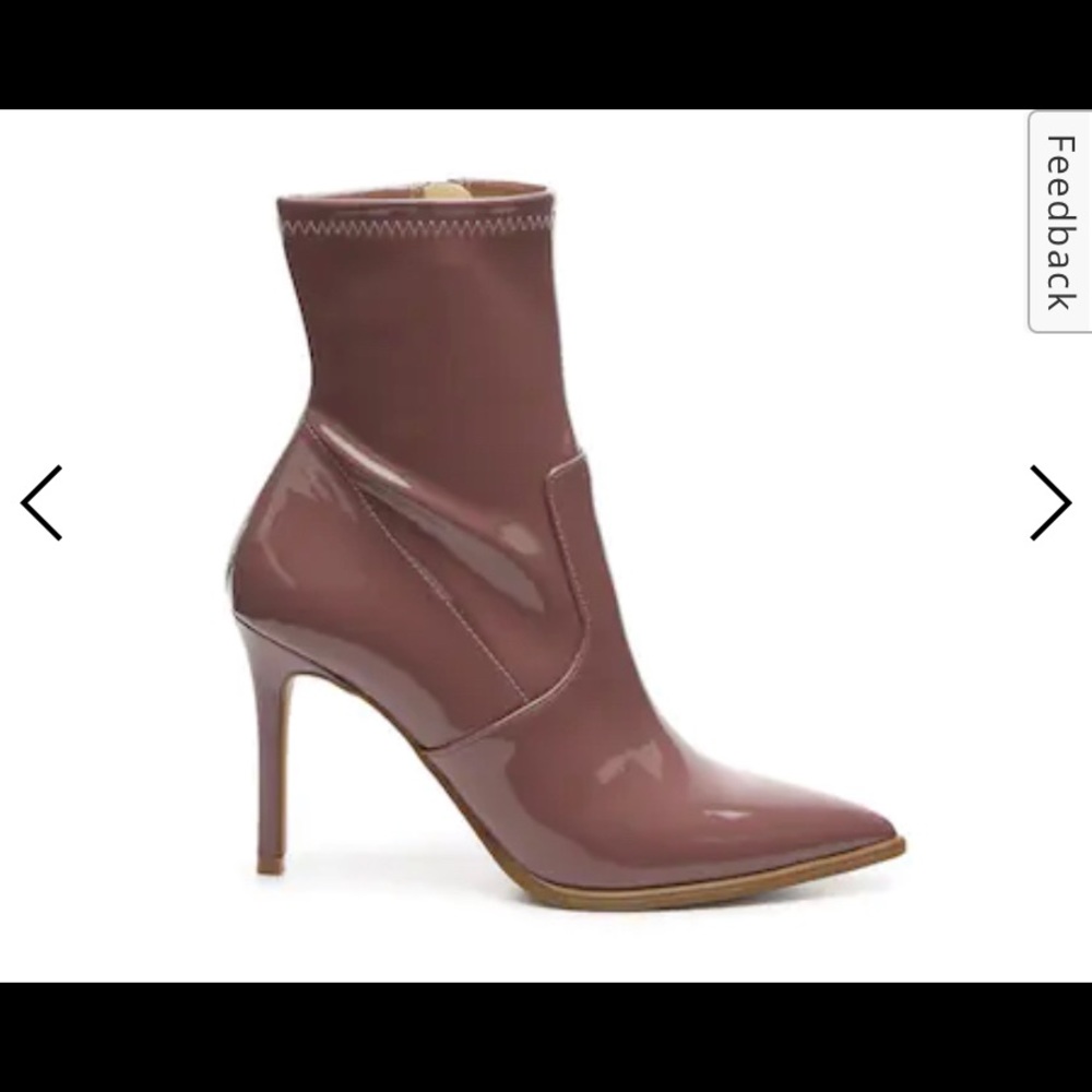 Steve Madden Elwyn Boots